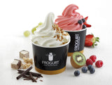 Frogurt